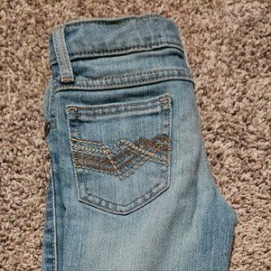 boys western/cowboy pant